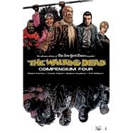 The Walking Dead Compendium 4