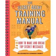 The Secret Agent Training Manual