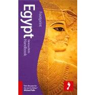 Egypt Footprint Handbook