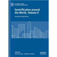 Gentrification Around the World