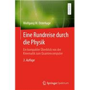 Eine Rundreise durch die Physik