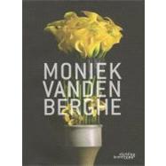 Moniek Vanden Berghe Monograph