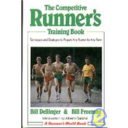 Competitive Runner's Training Book