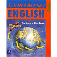 Exploring English, Level 3 Workbook