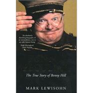 Funny, Peculiar : The True Story of Benny Hill