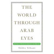 The World Through Arab Eyes