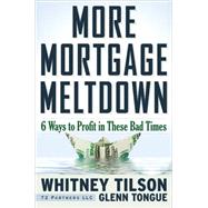 More Mortgage Meltdown 6 Ways to Profit in These Bad Times
