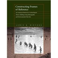 Constructing Frames of Reference