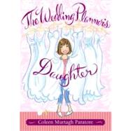 The Wedding Planner's Daughter