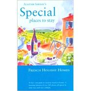Special Places to Stay French Holiday Homes