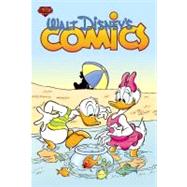Walt Disney's Comics & Stories