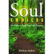 Soul Choices : Six Paths to Find Your Life Purpose