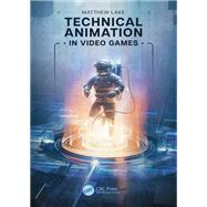 Technical Animation in Video Games