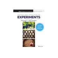Design and Analysis of Experiments, 10th Edition with Wiley E-Text Reg Card Set