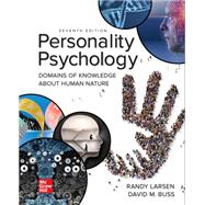 Personality Psychology: Domains of Knowledge About Human Nature