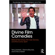 Divine Film Comedies