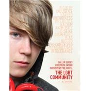 Gallup Guides for Youth Facing Persistent Prejudice,9781422293409