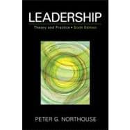 Leadership : Theory and Practice