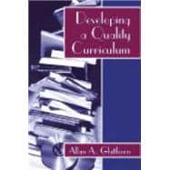 Developing a Quality Curriculum