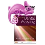 Elsevier Adaptive Quizzing for Modern Dental Assisting