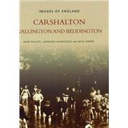 Carshalton, Wallington and Beddington