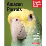 Amazon Parrots