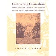 Contracting Colonialism