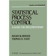Statistical Process Control