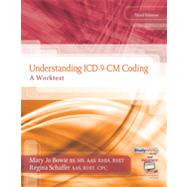 Understanding ICD-9-CM Coding: A Worktext, 3rd Edition