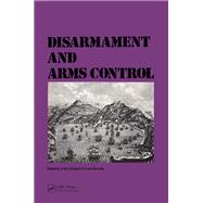 Disarmament & Arms Control