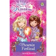 Secret Kingdom 16 Phoenix Festival
