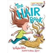 The Hair Book