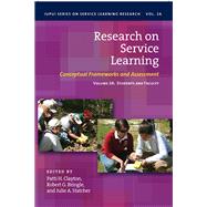 Research On Service Learning