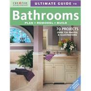 Ultimate Guide to Bathrooms