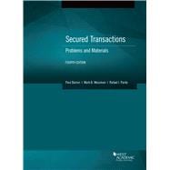 Secured Transactions(Coursebook)