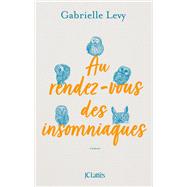 Au rendez-vous des insomniaques