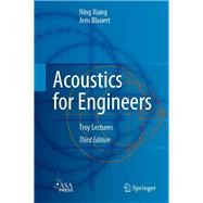 Acoustics for Engineers