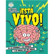 ¡Está vivo! De las neuronas y los narvales a los hongos que nos rodean