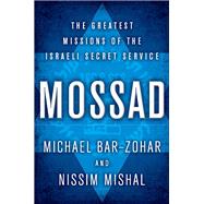 Mossad