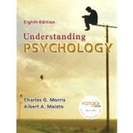 Understanding Psychology (casebound)