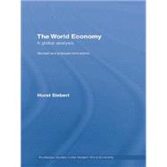 Global View on the World Economy: A Global Analysis