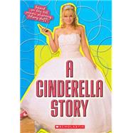 A Cinderella Story Movie Novelization