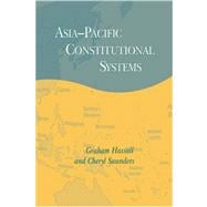 Asia-pacific Constitutional Systems