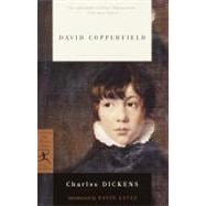 David Copperfield,9780679783411