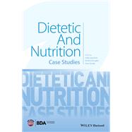 Dietetic and Nutrition Case Studies