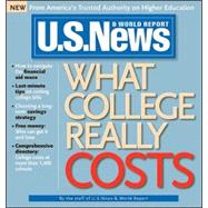What College Really Costs