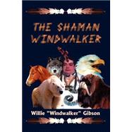 The Shaman Windwalker
