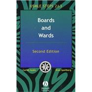 Boards and Wards: A Review for USMLE Steps 2&3