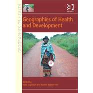Geographies of Health and Development