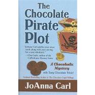 The Chocolate Pirate Plot